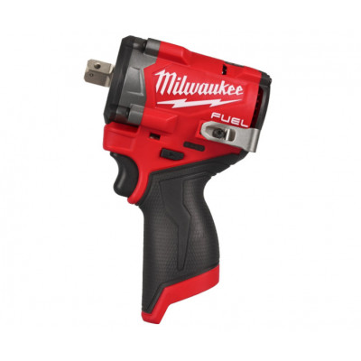 Boulonneuse a chocs 12 volts fuel M12 FCIWP12G3-0 Milwaukee | 4933493457