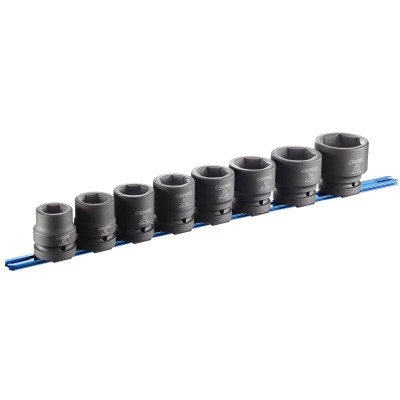 Rack long porte douille  - Expert by Facom | E042408