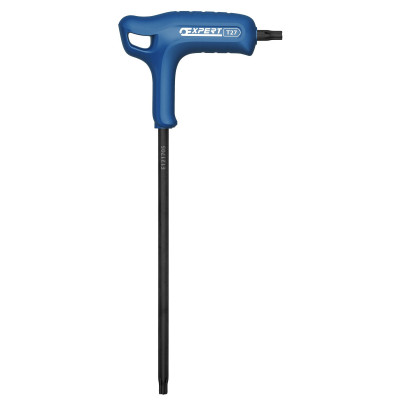 Clé mâle en T emm Torx® - T27 - Expert by Facom | E121705