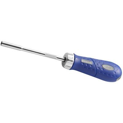 Porte-emb revolver cliquet - Expert by Facom | E160802