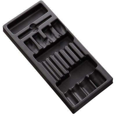 Plateau vide pour module E194940 - Expert by Facom | E160916