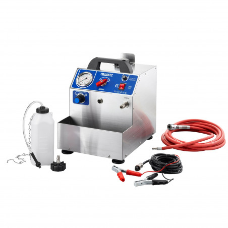 Purgeur de freins 12 V - Expert by Facom | E200912