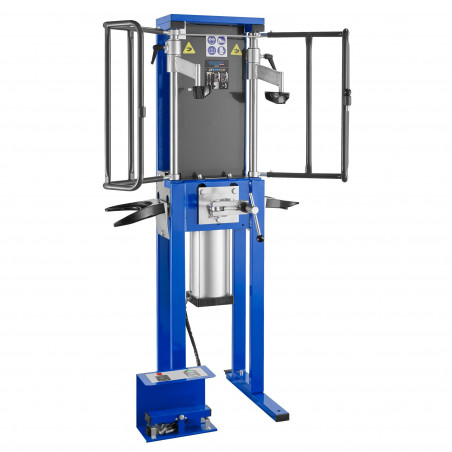 Compresseur ressort pneumat - Expert by Facom | E201011