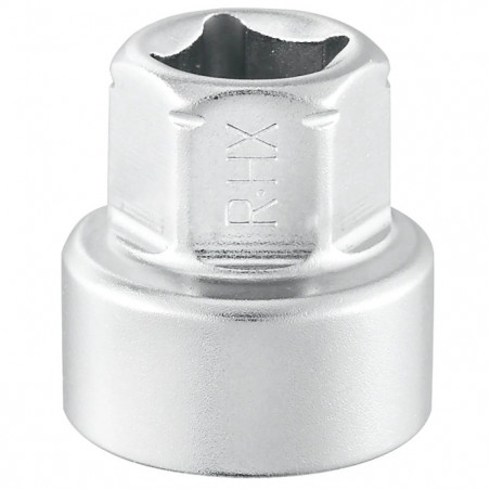 Douille 1/4' Hexagonal 6 Pans 12mm Facom| R.12HX