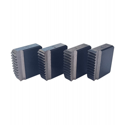 Jeu de 4 peignes 1/2" NPT p/136352  - VIRAX | 136332