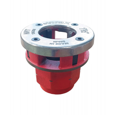 Tête et peignes 1.1/2" NPT  - VIRAX | 136358
