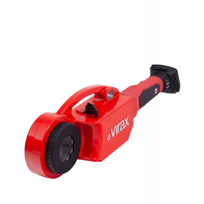 Phenix IV 18V CAS 6 BSPT 1/2"-2"  - VIRAX | 137580