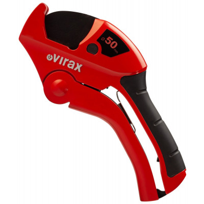 Coupe-tube plastique pc 50  - VIRAX | 215050