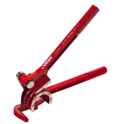 Pince a cintrer multi-diam  6-8-10mm  - VIRAX | 251406