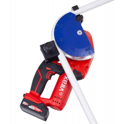 Ministem cintreuse 18V 16-20-26mm  - VIRAX | 251781