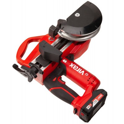 Eurostem iii cintr 18V 16-18-22-28-35mm  - VIRAX | 251876