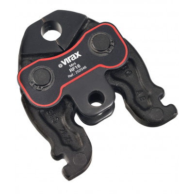 Mini pince a sertir profil g 20  - VIRAX | 252530