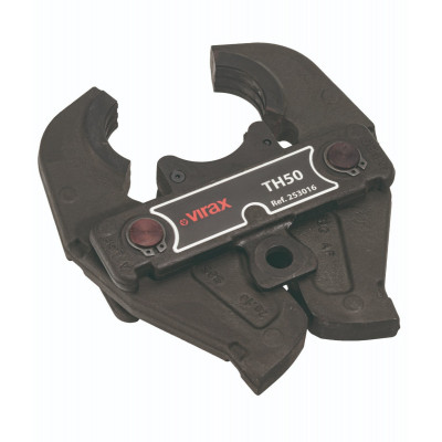 Pince a sertir 3 elements profil th 50  - VIRAX | 253016