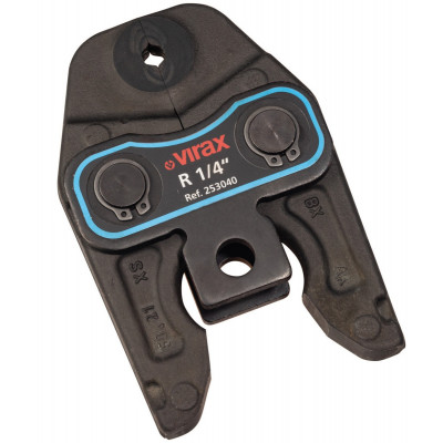Pince a sertir profil r 7/8"  - VIRAX | 253045