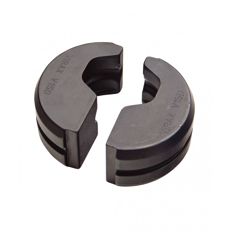 Inserts profil r 3/8" deportes  - VIRAX | 253283