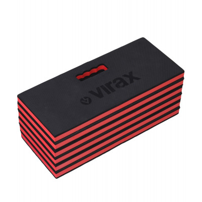 Tapis de protection multiposition  - VIRAX | 382610