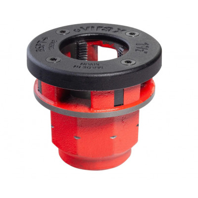 Tête et peignes 1/2" BSPT droite  - VIRAX | 136342
