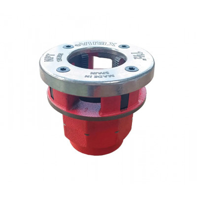 Tête et peignes 1/2" NPT  - VIRAX | 136352