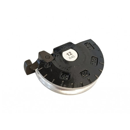 Forme 26mm / r98 p/Eurostem-Ministem  - VIRAX | 888227