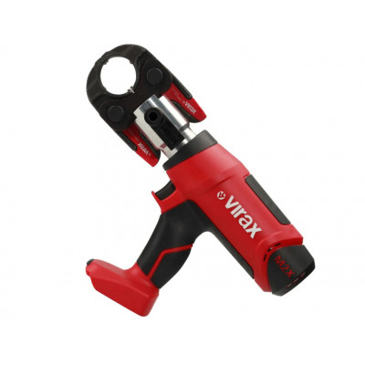 Pince mere 32kn + insert RF-P12-16-20  - VIRAX | 253169