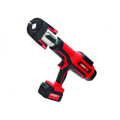 Pince mere 32kn + insert ha16-20-26  - VIRAX | 253168