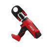 Pince mere 32kn + insert m12-15-18-22-28  - VIRAX | 253166