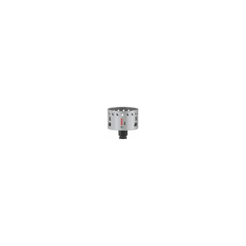 Scie-trépan PRO PC PLUS Céramique Ø 67mm et Ø en pouces 2 5/8" BOSCH | 2608901568