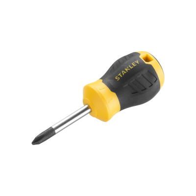 Tournevis boule PH2 x 45 mm STANLEY | STHT16157-0