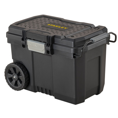 COFFRE DE CHANTIER ONE TOUCH 52L STANLEY | STST33090-1