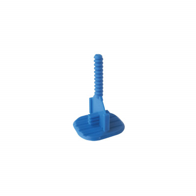Croisillons Auto-Nivelantes  CROIX 4 MM  - 	TALIAPLAST | 404242