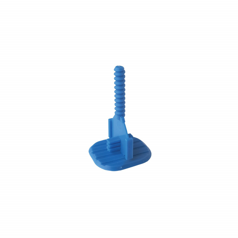 Croisillons Auto-Nivelantes  EN "T" 3 MM  - 	TALIAPLAST | 404246