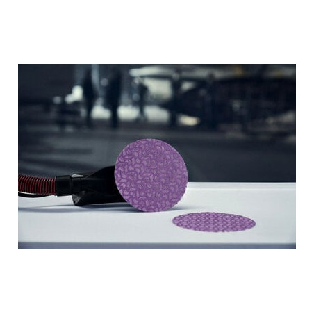 Lot de 50 disques maille  xtract™ cubitron™ ii 710w, 39083, 180+, 150 mm x nh 3M | 7100251177