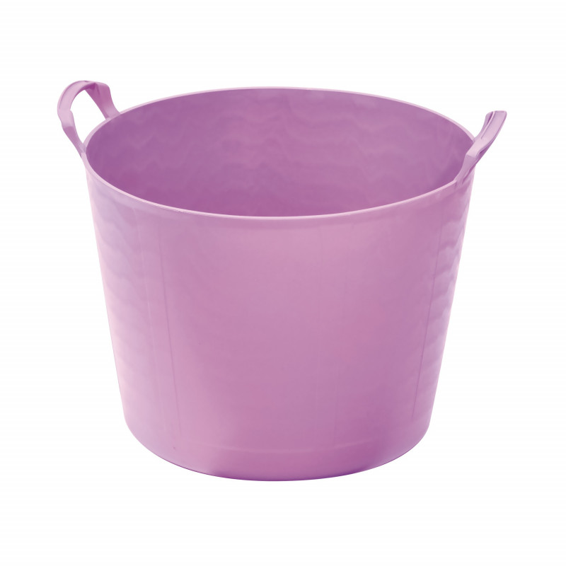 AUGE CAPAZO PRO PARME 42 LITRES PLASTIQUE RENFORCEE - 	TALIAPLAST | 310218