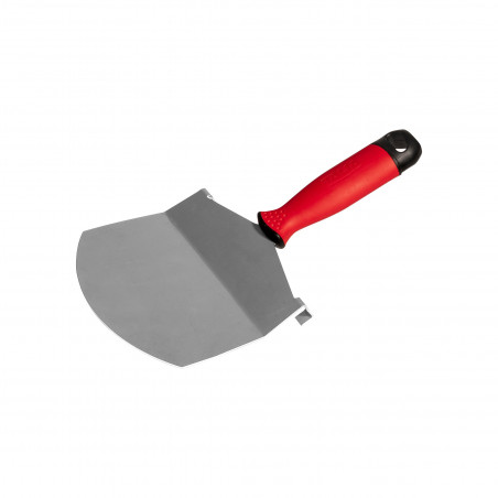 COUTEAU INOX VIDE SEAU D'ENDUIT - 	TALIAPLAST | 440407