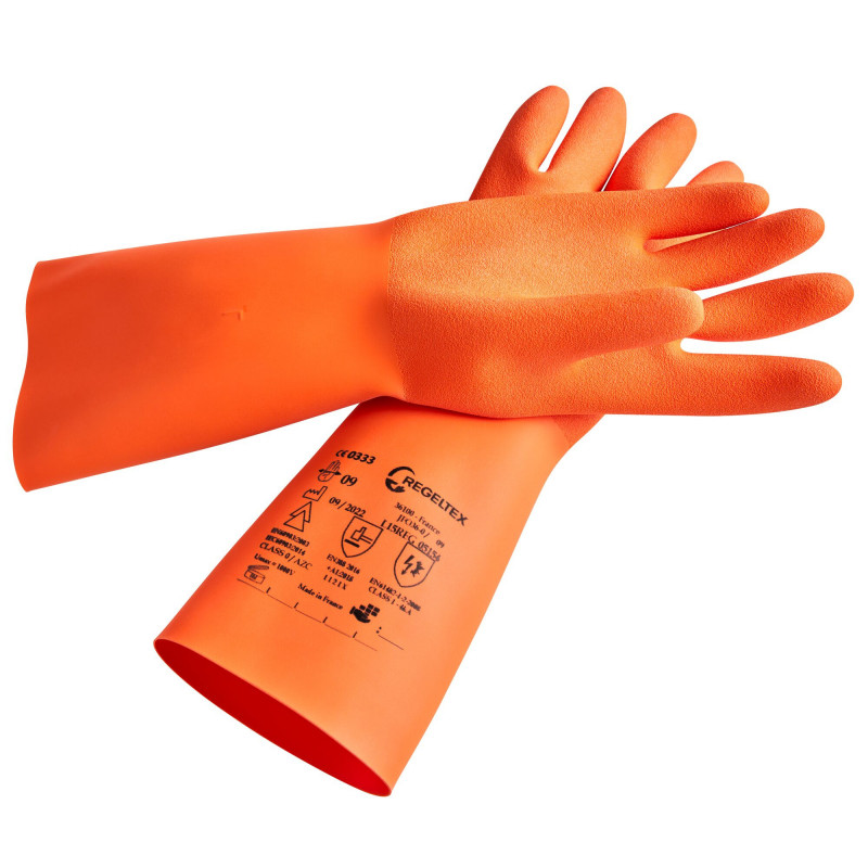 Gants isolés composites - Facom | BC.10CVE