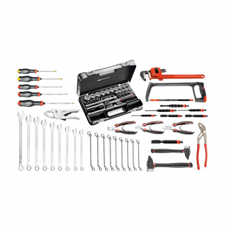 Lot Outils Facom Outillage Garentie A Vie