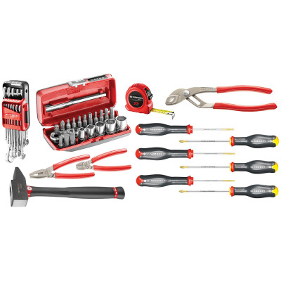 Sélection 52 outils - Facom | CM.500A