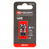 Embouts vissage Pozidriv® PZ3 - Facom | END.103