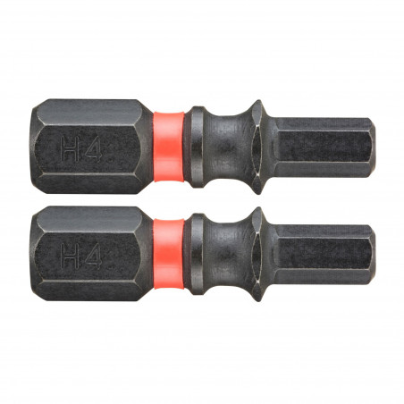 Lot De 10 Embouts Cruciformes PH1 – Queue Hex 1/4", Longueur 50mm, Magnétiques, Uxcell