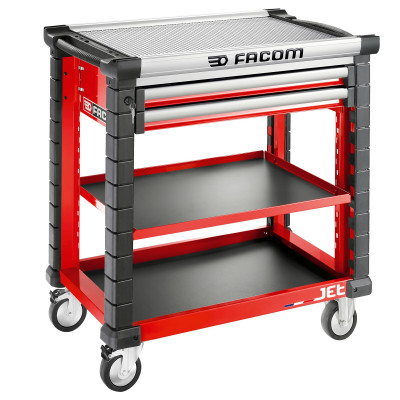 Desserte atelier JET.M4A 2 tir - Facom | JET.UC3S2DM4A