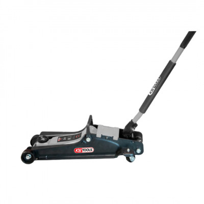 Cric hydraulique acier 2T KS Tools | 161.0363F