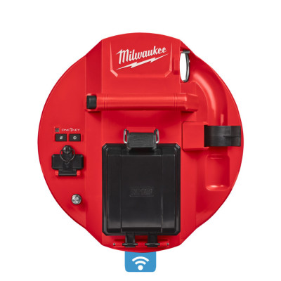 Caméra d’inspection des canalisations 18 volts M18 SISH-0 Milwaukee | 4933471415