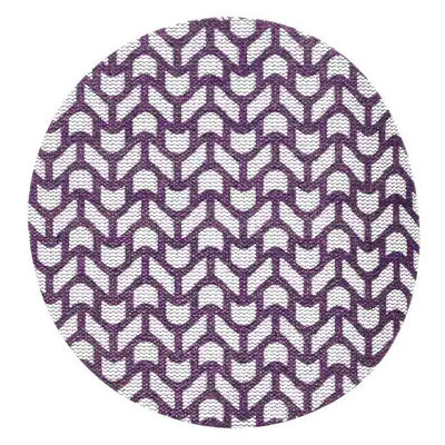 Lot de 50 disques maille  xtract™ cubitron™ ii 710w, 39201, 320+, 150 mm x nh 3M | 7100251168