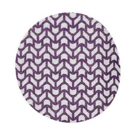 Lot de 50 disques maille  xtract™ cubitron™ ii 710w, 39201, 320+, 150 mm x nh 3M | 7100251168