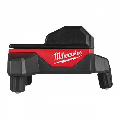 Support pivotant motorisé pour lasers lignes WLB-C - Milwaukee | 4932479198