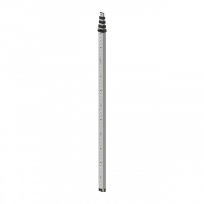 ROD500 - Mire télescopique 5,0 m