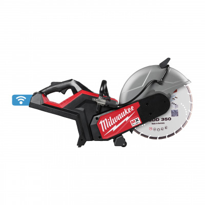 Découpeuse 350mm MX FUEL, sans batterie - Milwaukee | 4933480478