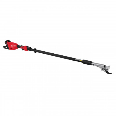 Sécateur sur perche Brushless 18V, 5,5 Ah - Milwaukee | 4933480866