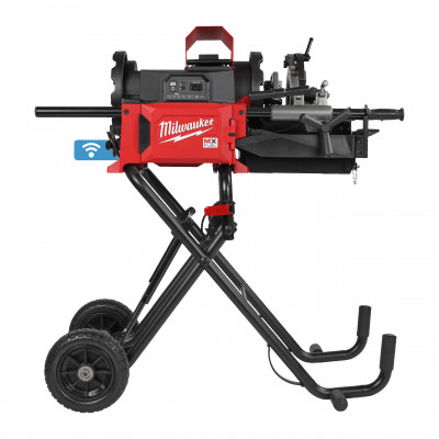 Filière stationnaire MX FUEL 2" ONE-KEY - Milwaukee | 4933492100