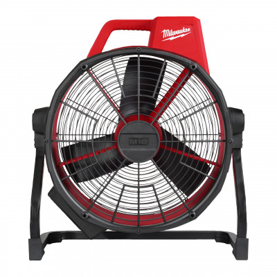 Ventilateur/ brasseur d'air sans batterie 18V - Milwaukee | 4933492110